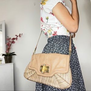 Aldo Cross body bag